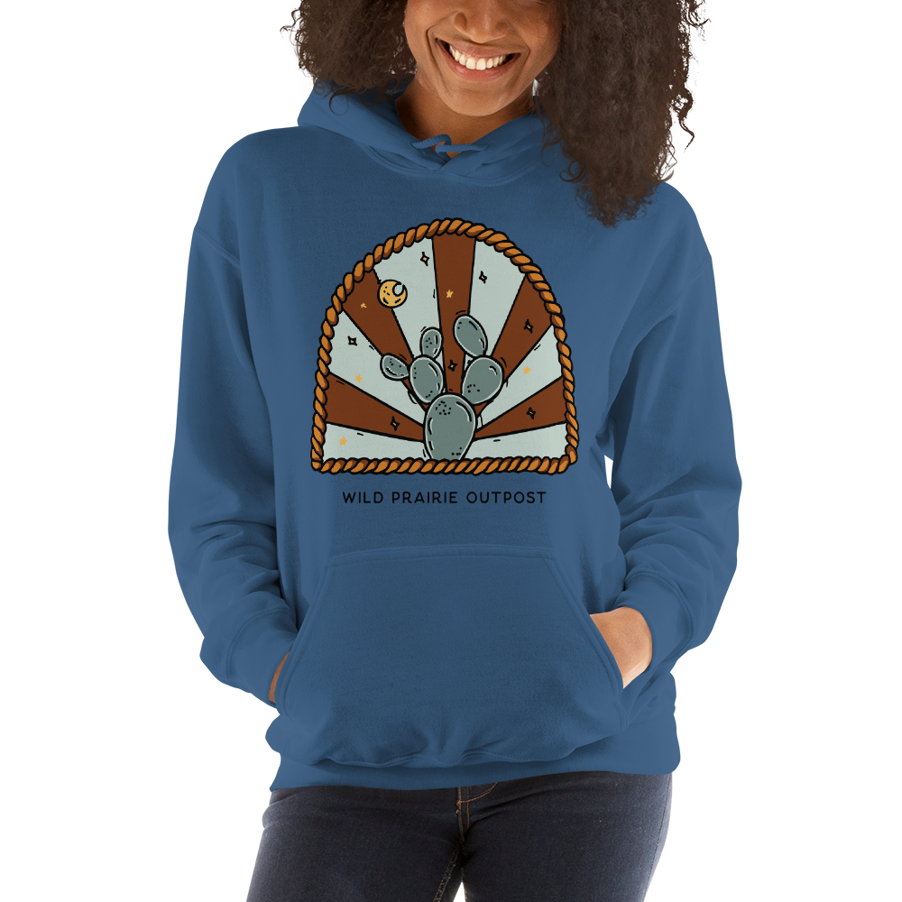 Heading South Hoodie