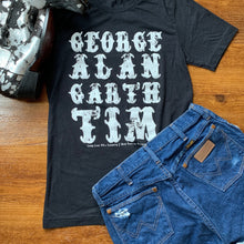 Load image into Gallery viewer, Gents of the 90&#39;s Tee