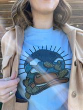 Load image into Gallery viewer, Southside of Heaven Tee