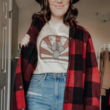Load image into Gallery viewer, Heading South Long Sleeve