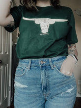 Load image into Gallery viewer, The Texan Tee