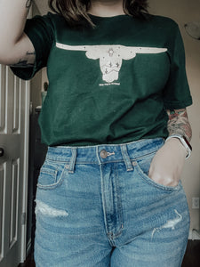 The Texan Tee