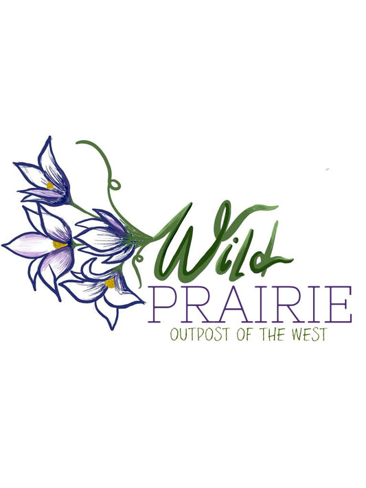 Wild Prairie Gift Card