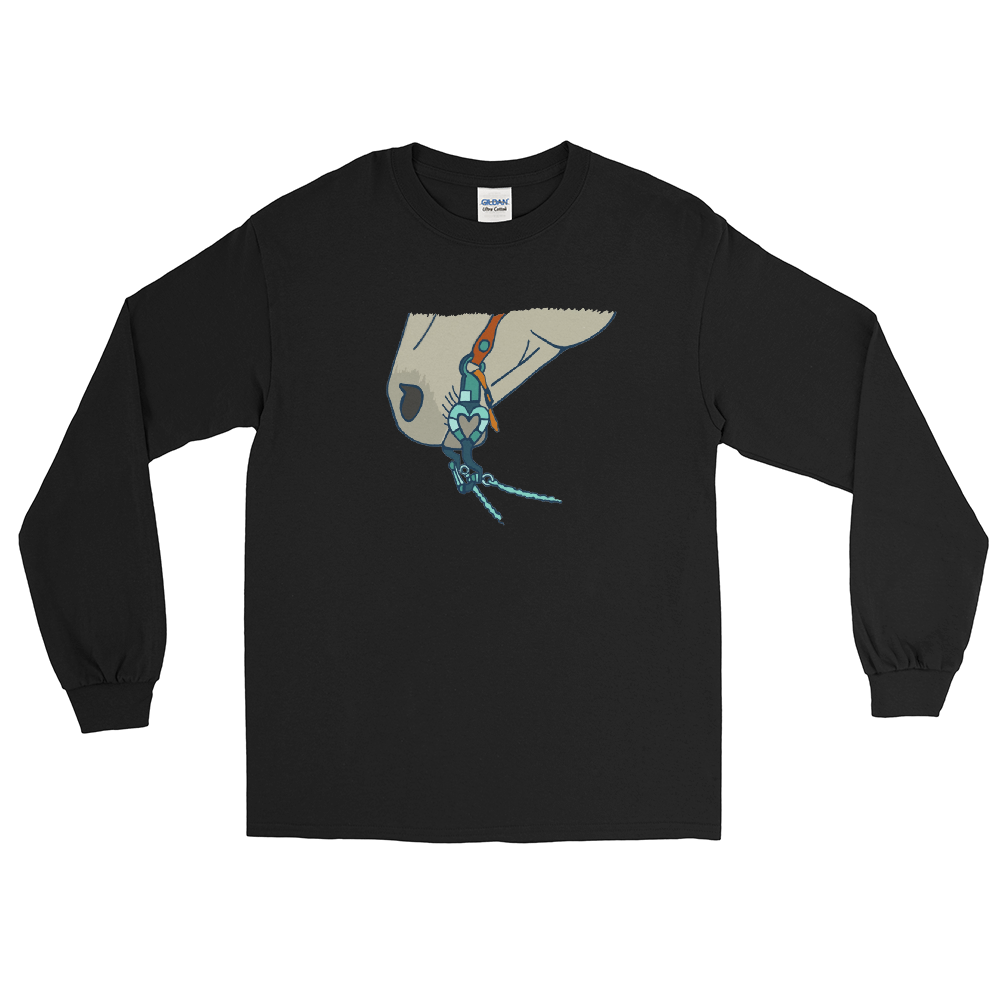 Love in Spades Long Sleeve