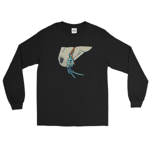 Love in Spades Long Sleeve