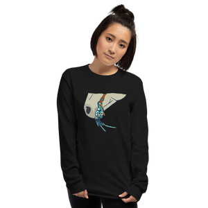 Love in Spades Long Sleeve