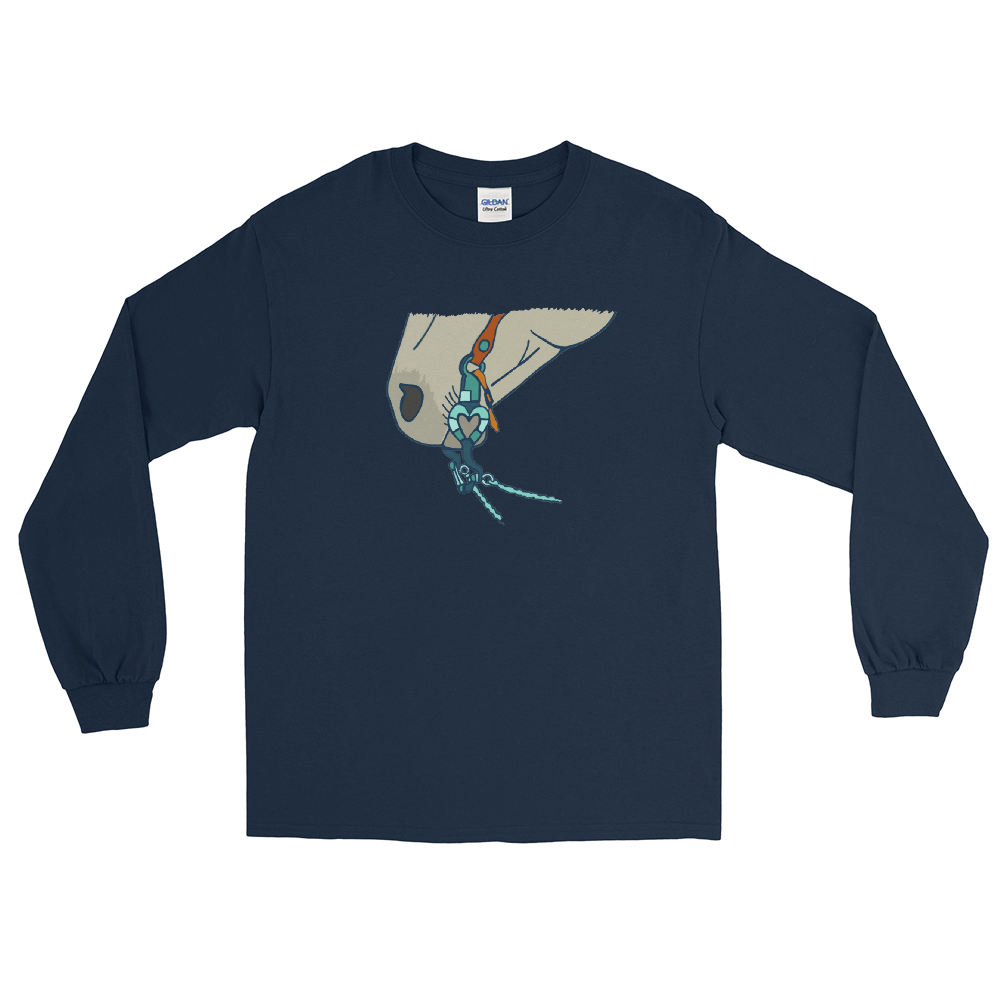 Love in Spades Long Sleeve
