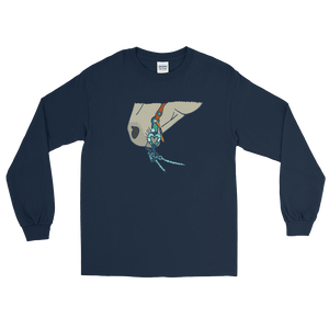 Love in Spades Long Sleeve