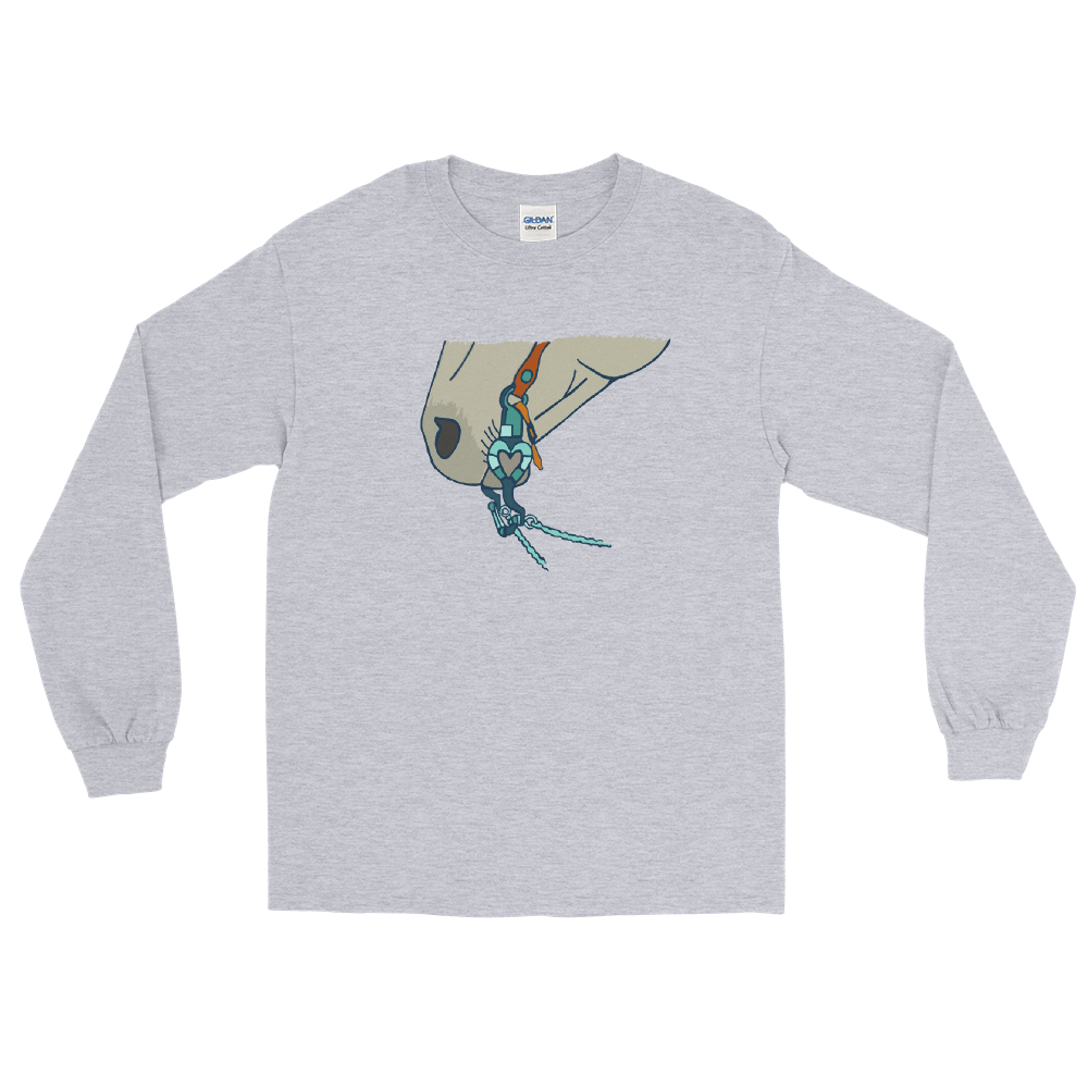 Love in Spades Long Sleeve