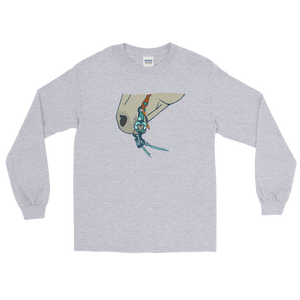 Love in Spades Long Sleeve