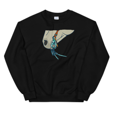 Load image into Gallery viewer, Love in Spades Crewneck