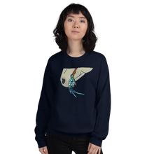 Load image into Gallery viewer, Love in Spades Crewneck