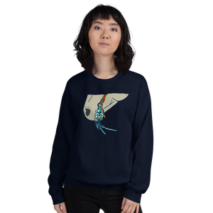 Love in Spades Crewneck