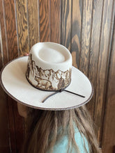 Load image into Gallery viewer, My Alberta Rancher Hat