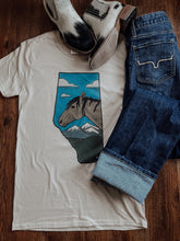 Load image into Gallery viewer, Wild Alberta Tee