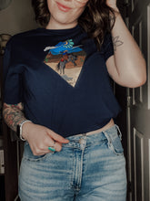 Load image into Gallery viewer, Whoa Girl Tee