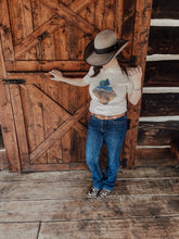 Load image into Gallery viewer, Whoa Girl Tee
