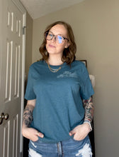 Load image into Gallery viewer, Long Live Cowboygirls Tee