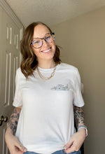 Load image into Gallery viewer, Long Live Cowboygirls Tee