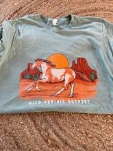 Load image into Gallery viewer, Plateau Pinto Tee