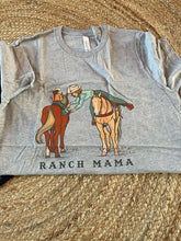 Load image into Gallery viewer, Ranch Mama Tee