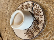 Load image into Gallery viewer, Sunflower Rancher Hat