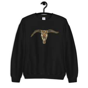 The Sedona Crewneck