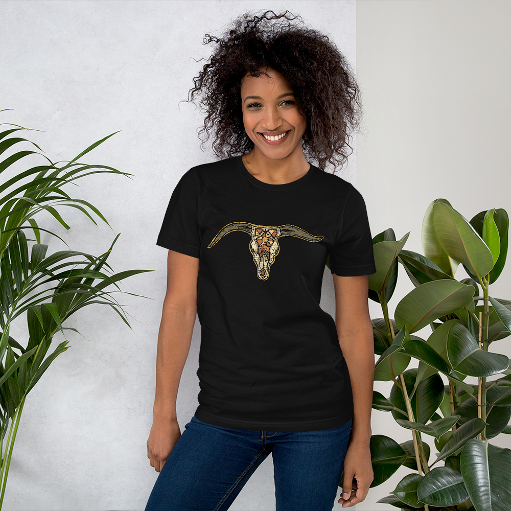 The Sedona Tee