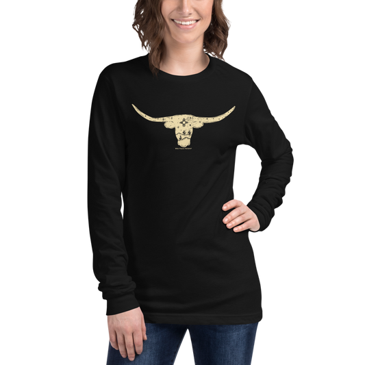 The Texan Long Sleeve