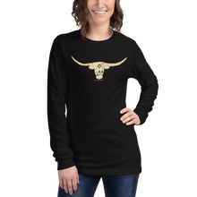 Load image into Gallery viewer, The Texan Long Sleeve