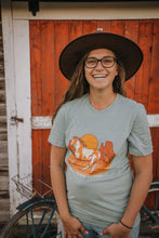 Load image into Gallery viewer, Plateau Pinto Tee