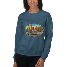 Load image into Gallery viewer, The Dakota Crewneck