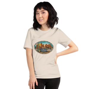 The Dakota Tee