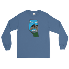 Load image into Gallery viewer, Wild Alberta Long Sleeve