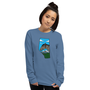 Wild Alberta Long Sleeve