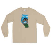 Load image into Gallery viewer, Wild Alberta Long Sleeve