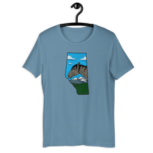 Load image into Gallery viewer, Wild Alberta Tee