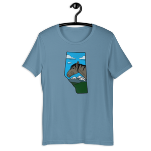Wild Alberta Tee