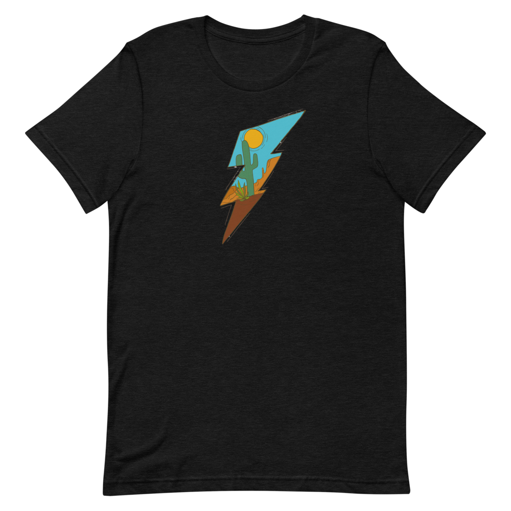 The Wildcard Tee
