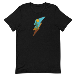 The Wildcard Tee