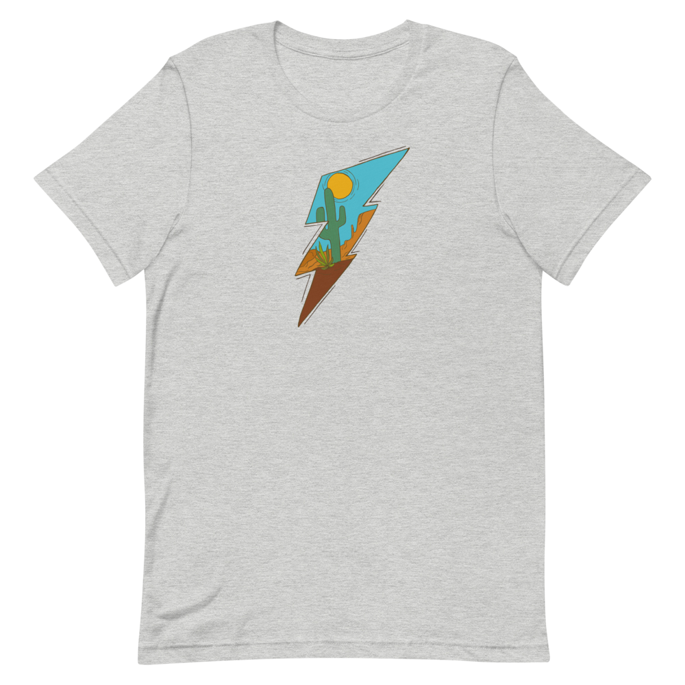 The Wildcard Tee