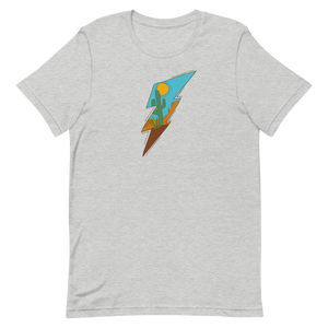 The Wildcard Tee