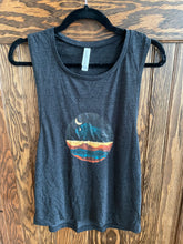 Load image into Gallery viewer, Earth Roamer Graphic Tank Top
