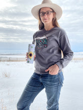 Load image into Gallery viewer, Thunderbird Long Sleeve