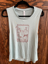 Load image into Gallery viewer, Adventure Alberta Graphic Tank Top