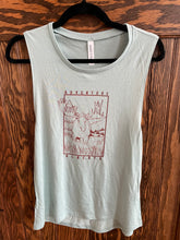 Load image into Gallery viewer, Adventure Alberta Graphic Tank Top