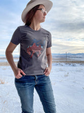 Load image into Gallery viewer, Midnight Rider Tee