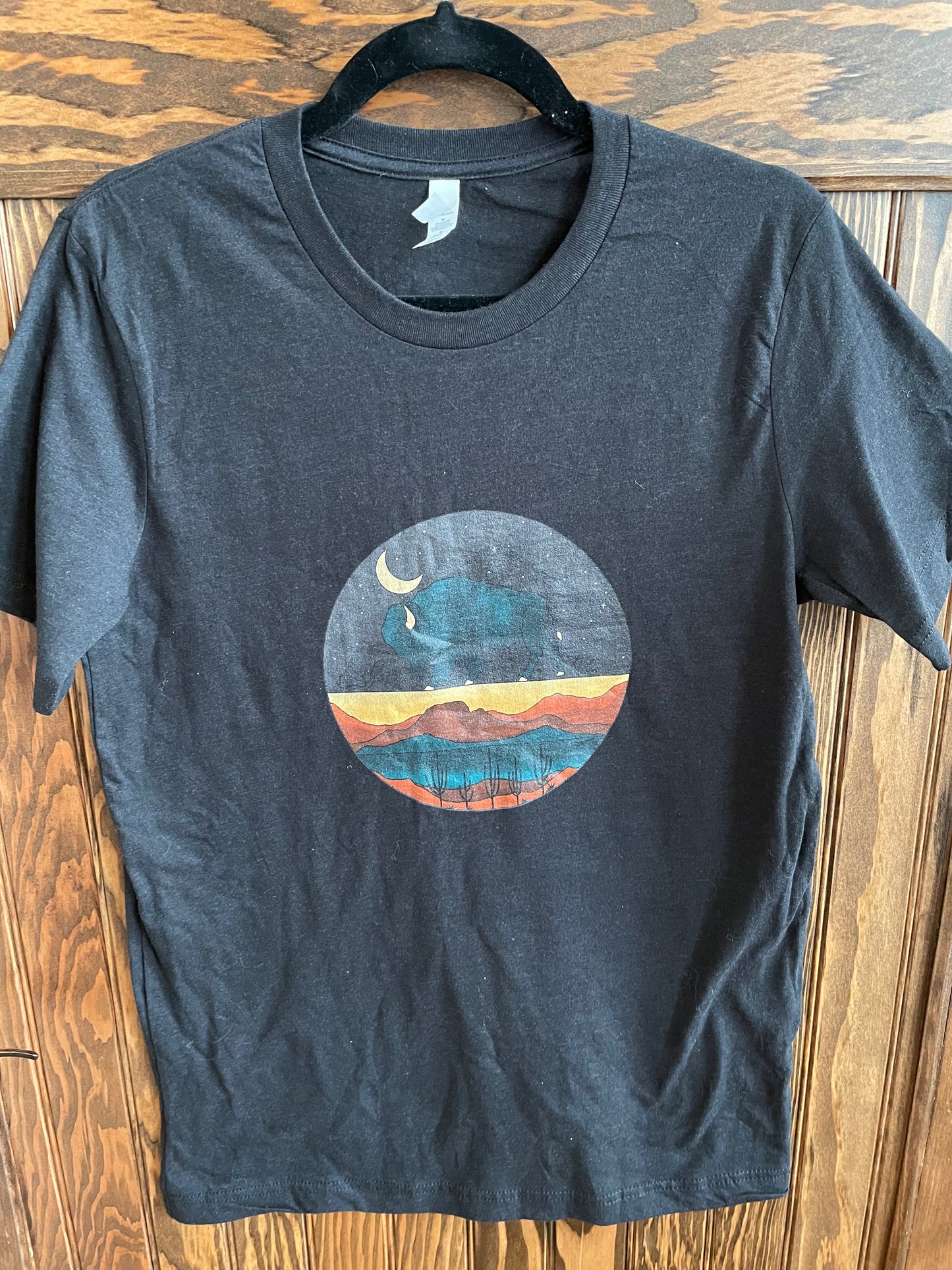 Earth Roamer Graphic Tee Shirt