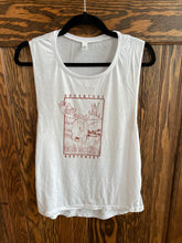 Load image into Gallery viewer, Adventure Northwest Graphic Tank Top