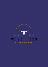 Load image into Gallery viewer, Wild Tees
